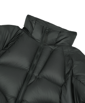 SHIELD PUFFER JACKET