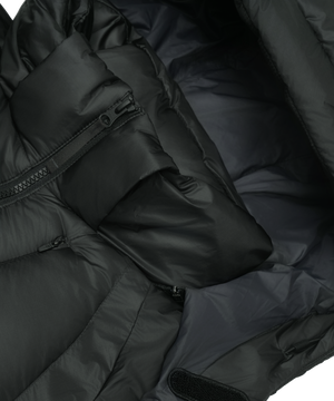 SHIELD PUFFER JACKET