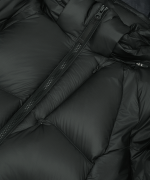 SHIELD PUFFER JACKET