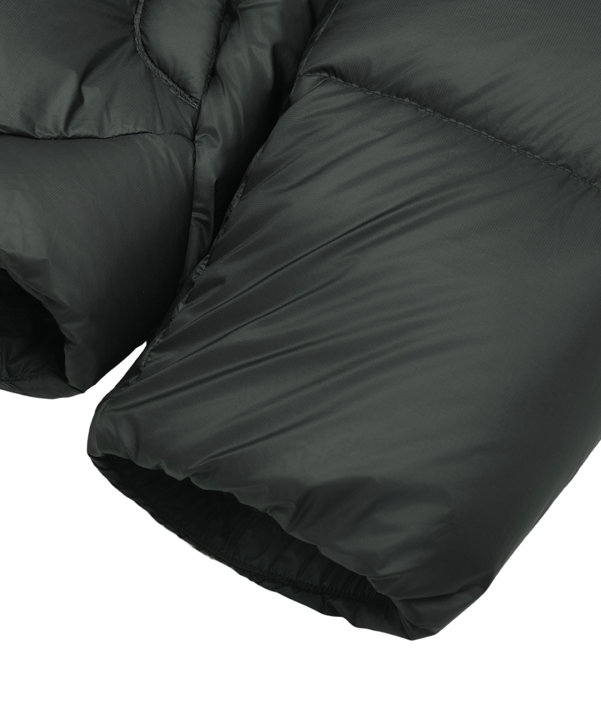 SHIELD PUFFER JACKET