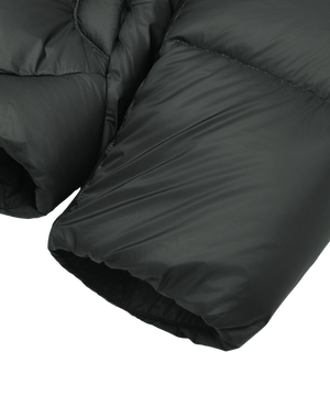 SHIELD PUFFER JACKET