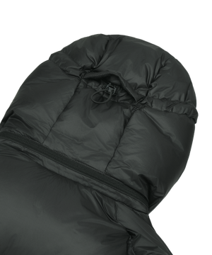 SHIELD PUFFER JACKET