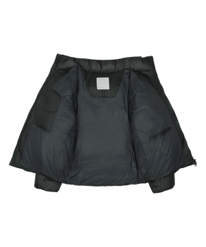 SHIELD PUFFER JACKET