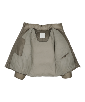 SHIELD PUFFER JACKET