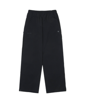 SIDE FLAP TRACK PANTS