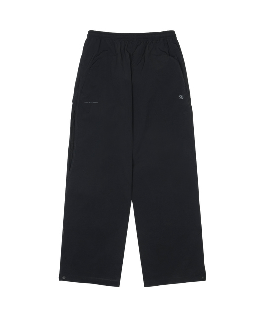SIDE FLAP TRACK PANTS