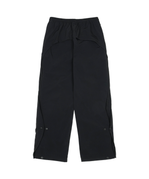 SIDE FLAP TRACK PANTS
