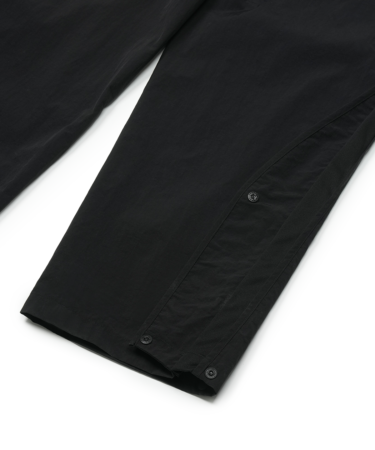 SIDE FLAP TRACK PANTS | SAN SAN GEAR SIDE FLAP TRACK PANTS | SAN SAN GEAR