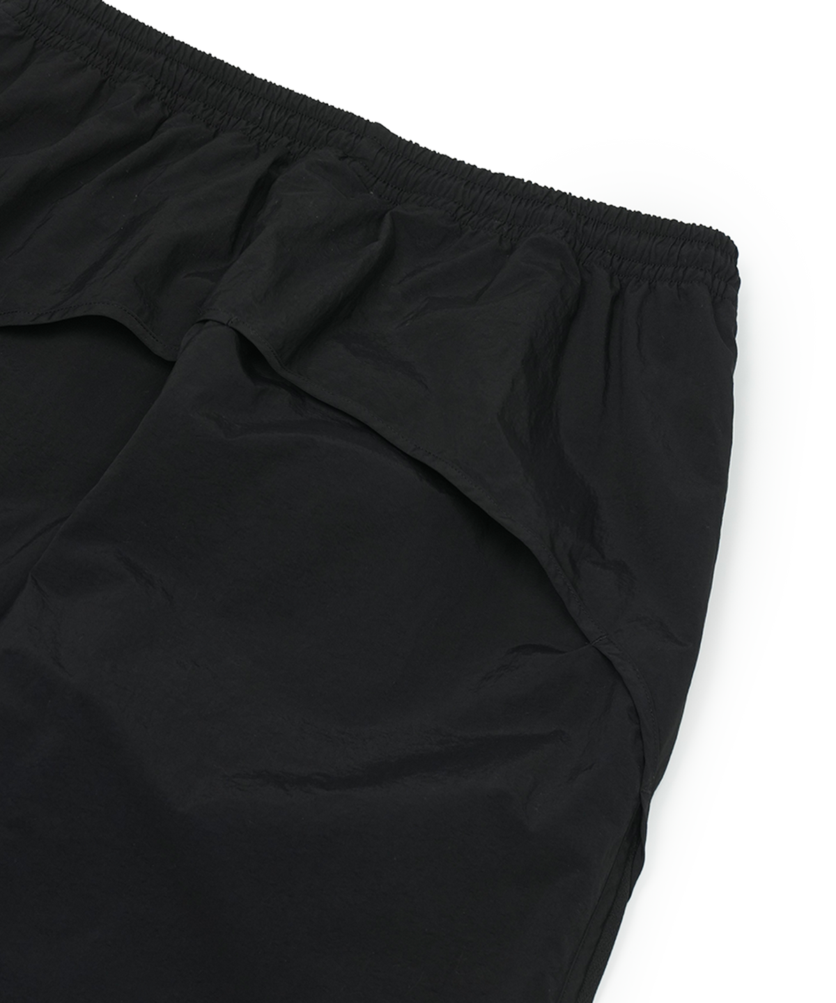 SIDE FLAP TRACK PANTS
