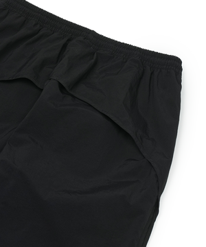 SIDE FLAP TRACK PANTS