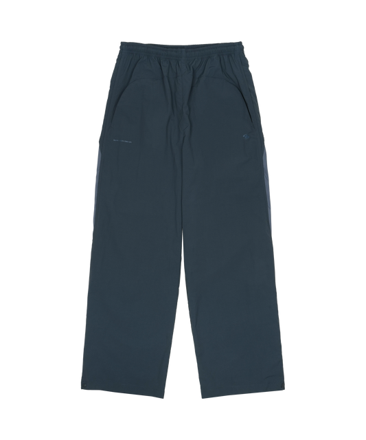 SIDE FLAP TRACK PANTS