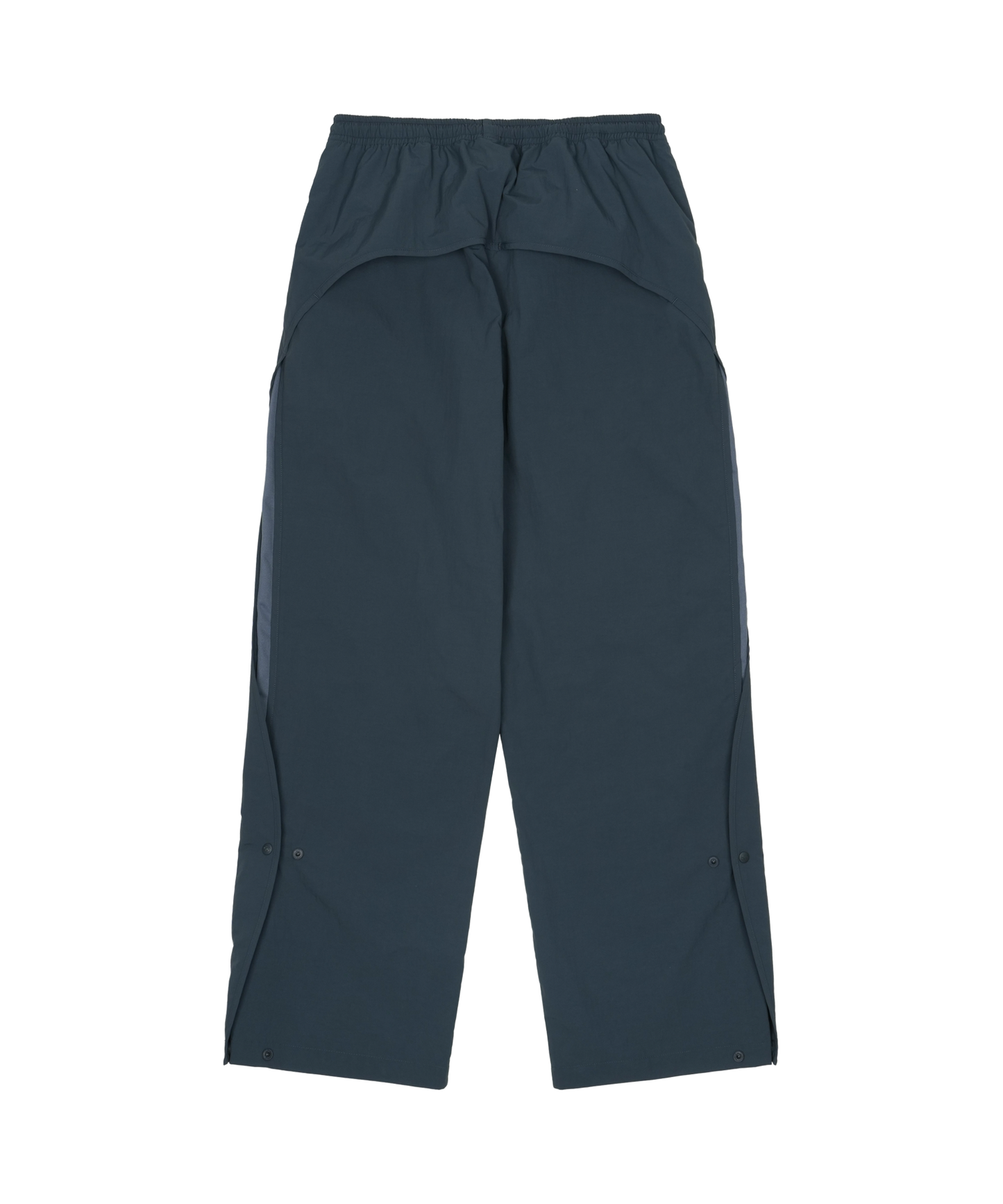 SIDE FLAP TRACK PANTS