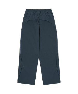 SIDE FLAP TRACK PANTS