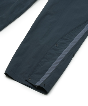 SIDE FLAP TRACK PANTS
