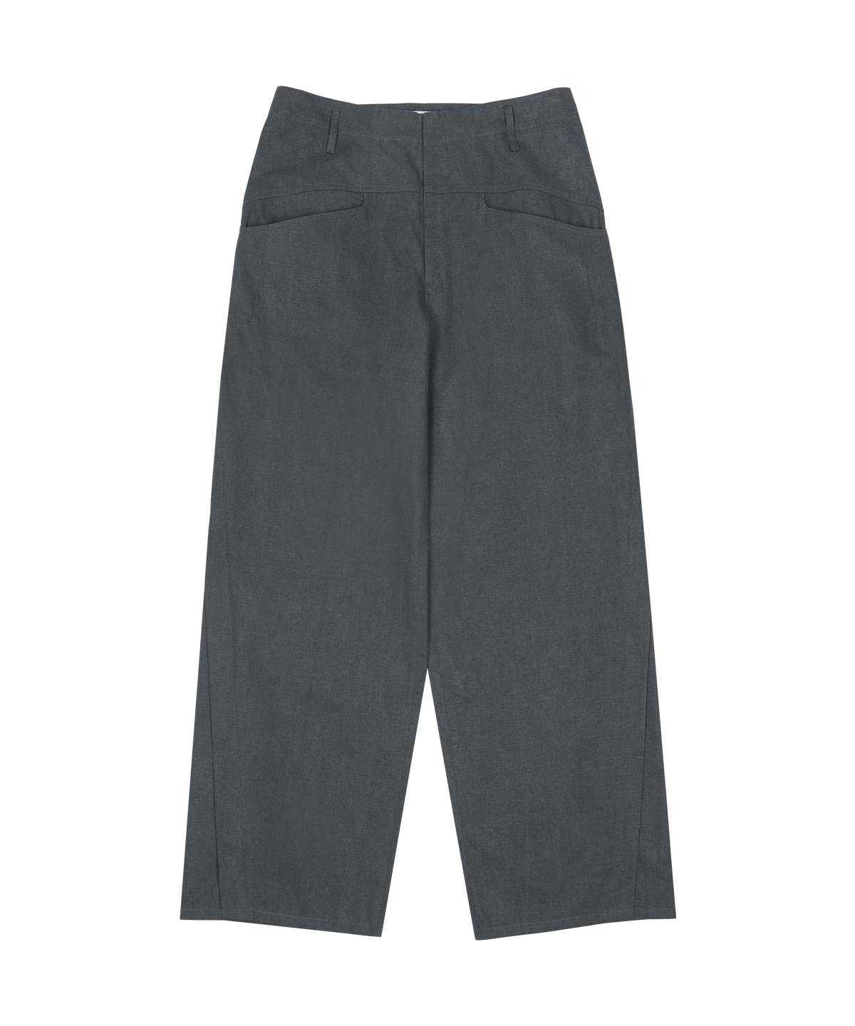 SIDE PANEL PANTS