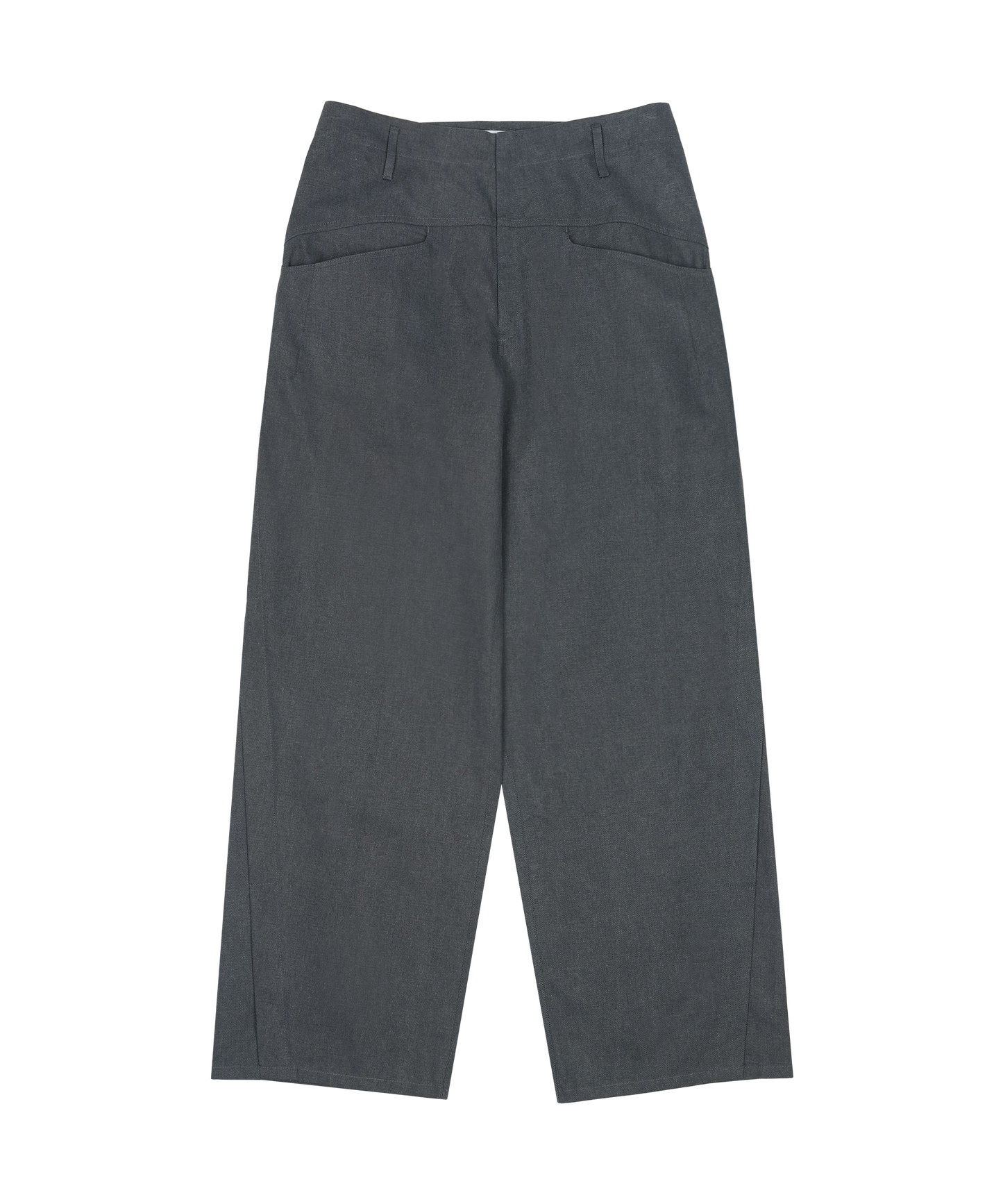 SIDE PANEL PANTS