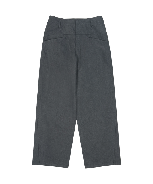 SIDE PANEL PANTS