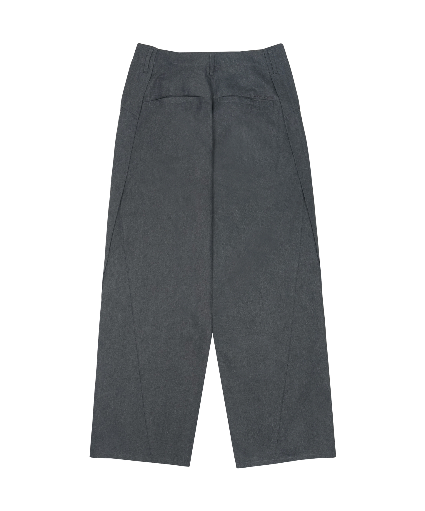 SIDE PANEL PANTS