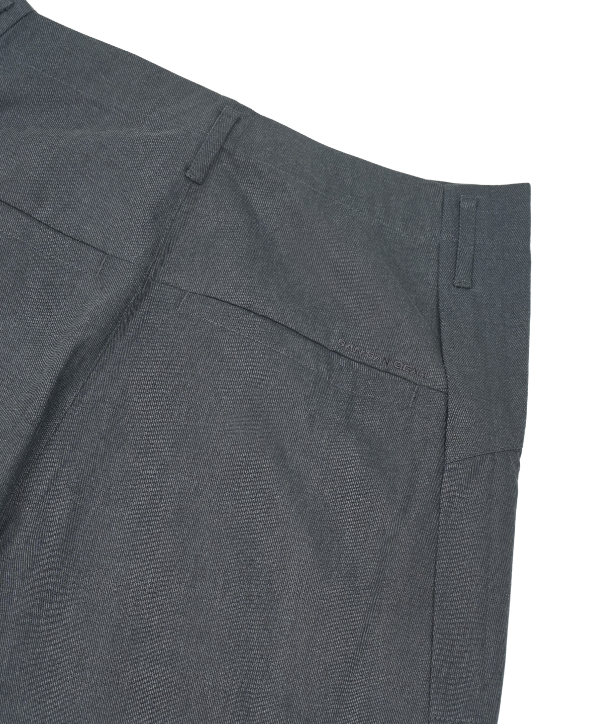SIDE PANEL PANTS