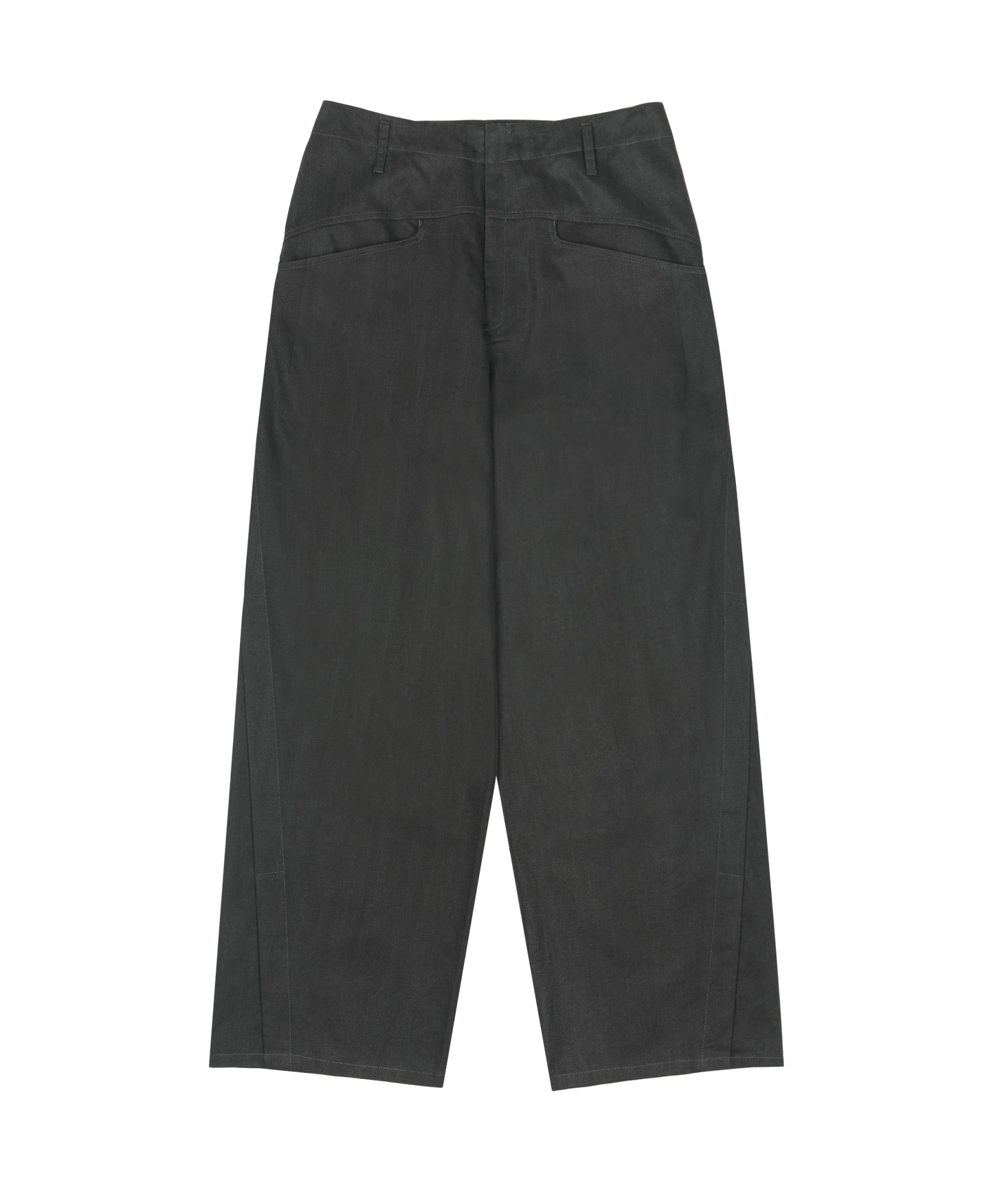 SIDE PANEL PANTS