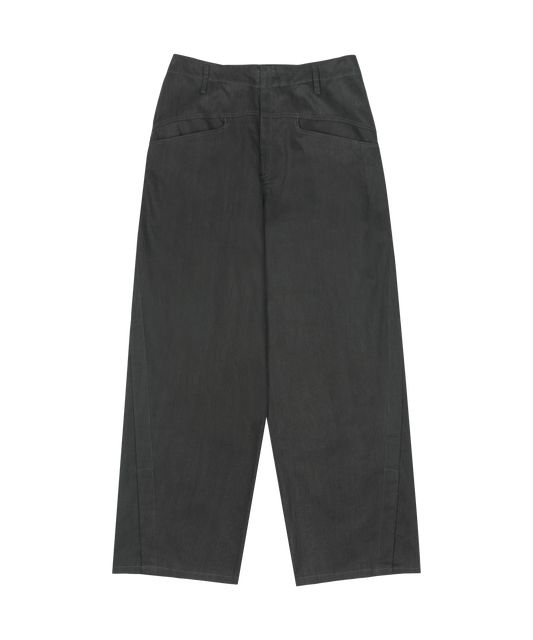 SIDE PANEL PANTS