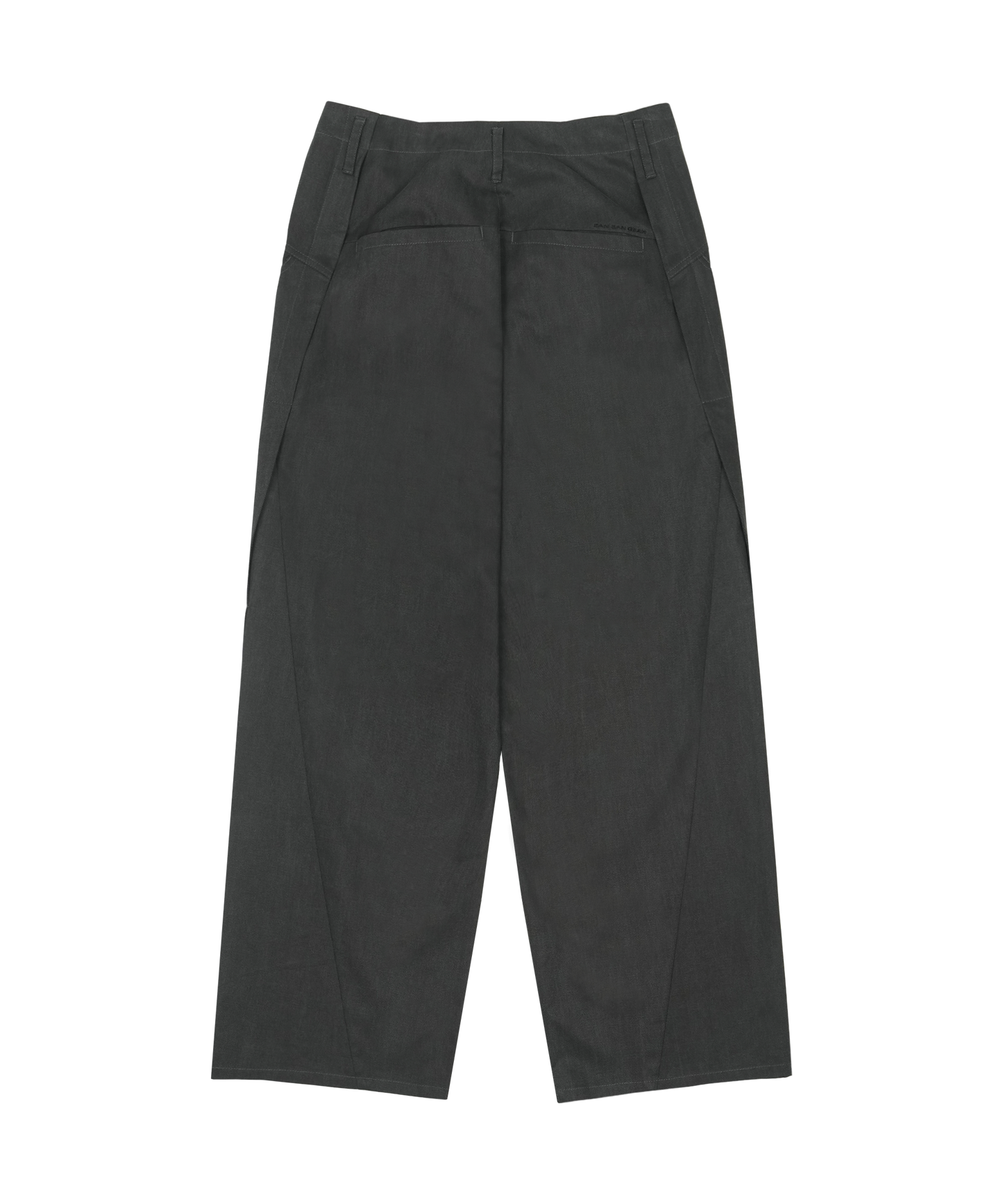 SIDE PANEL PANTS