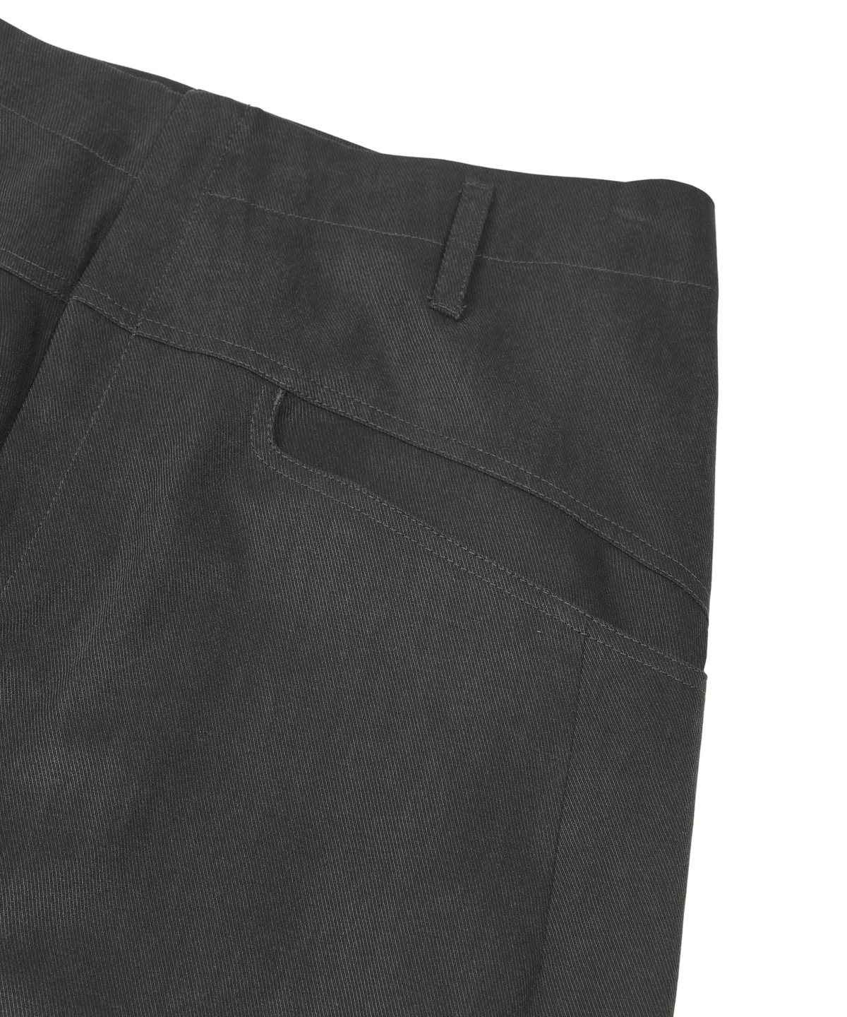 SIDE PANEL PANTS