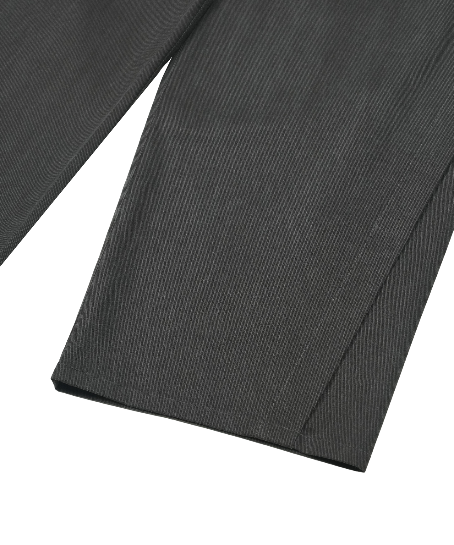SIDE PANEL PANTS