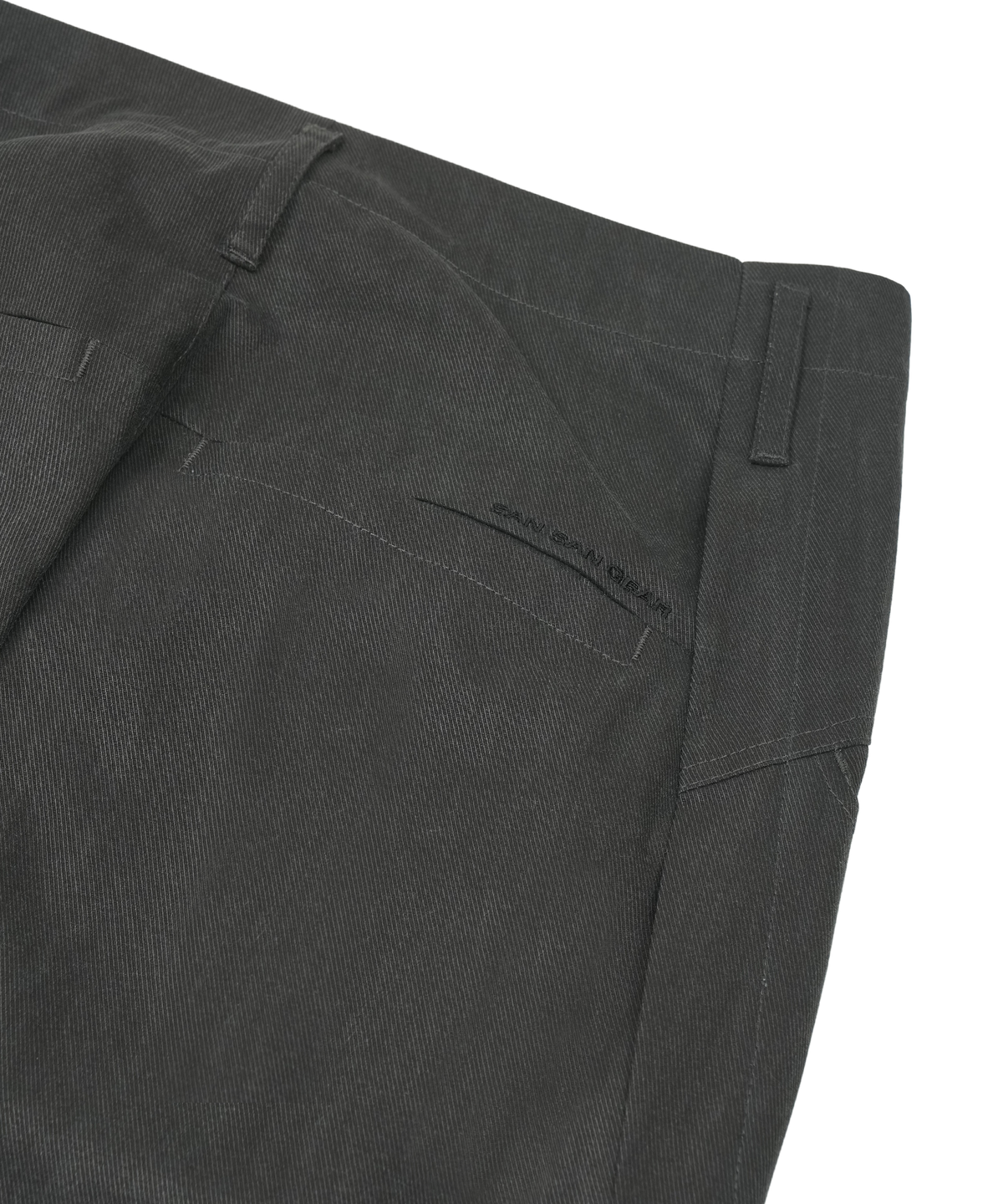 SIDE PANEL PANTS