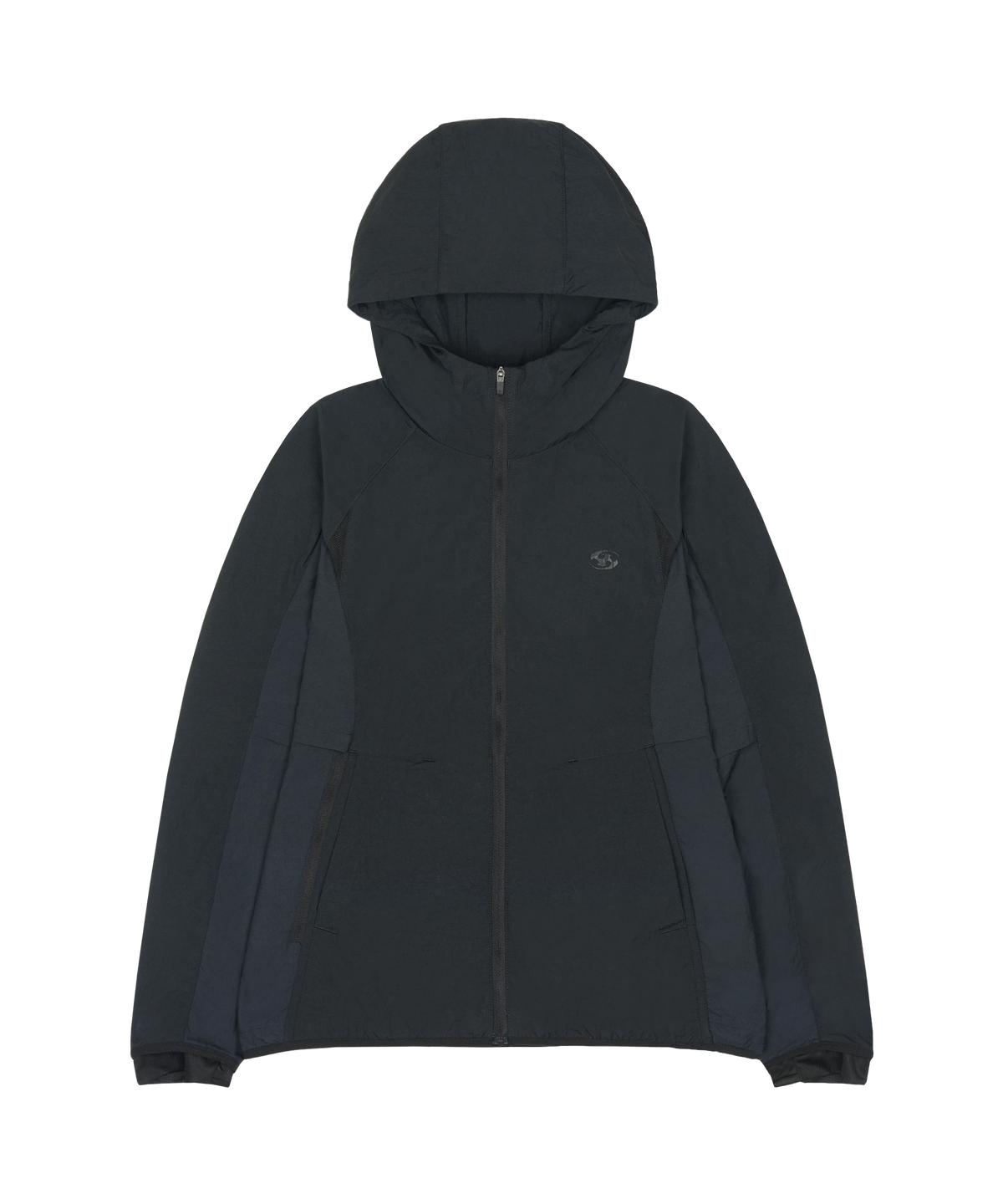 SIDE VENT JACKET