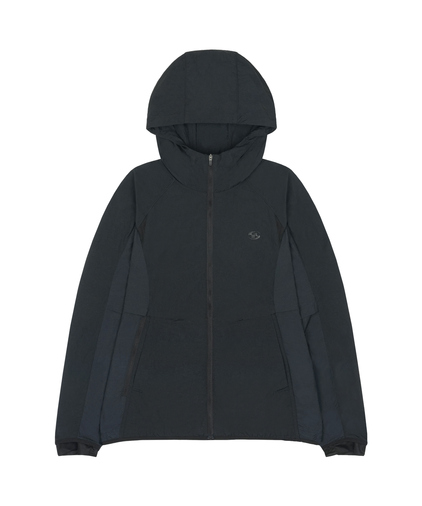 SIDE VENT JACKET