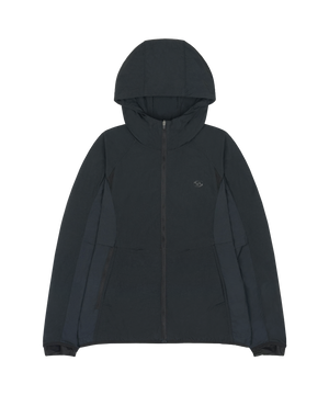 SIDE VENT JACKET