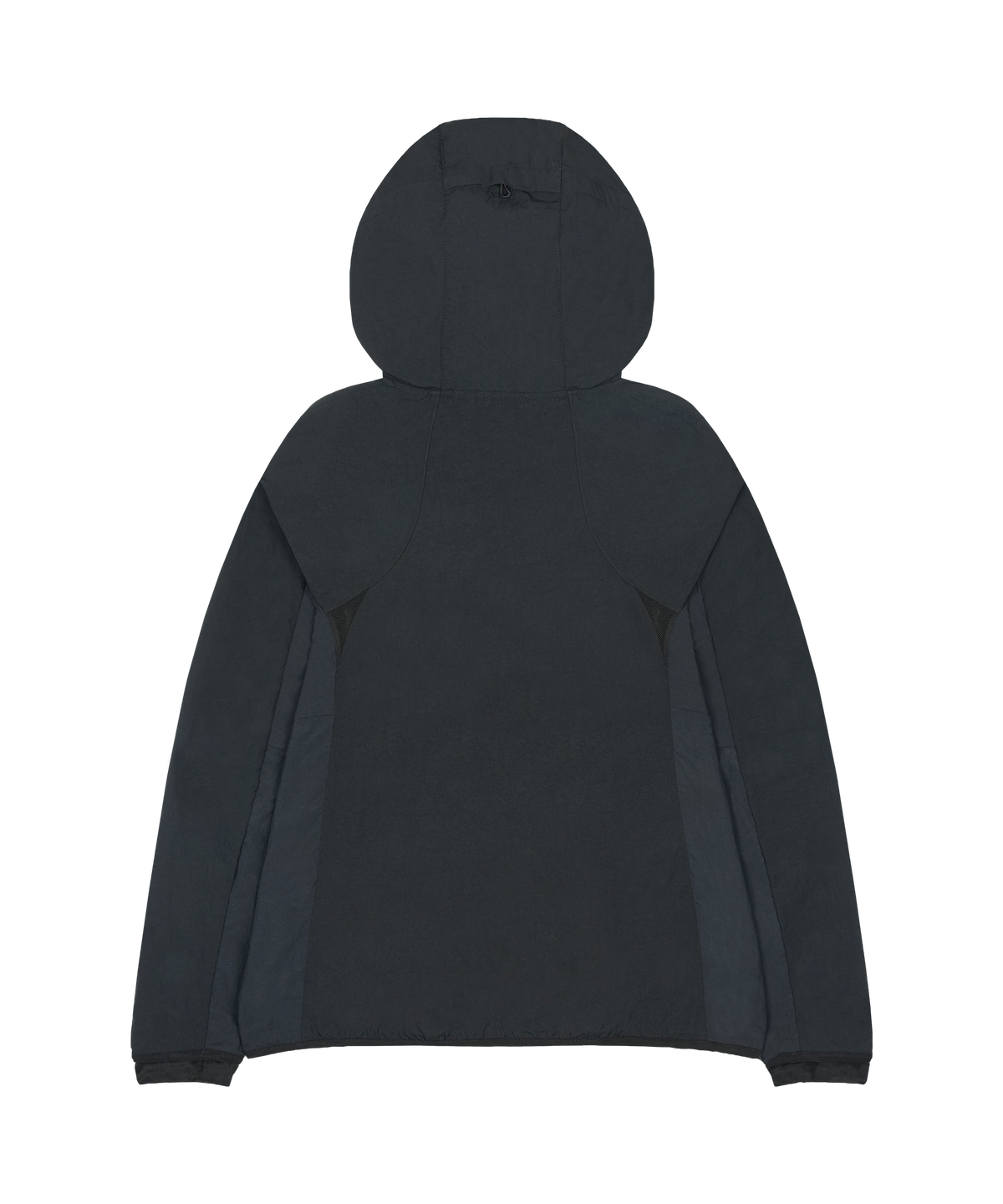 SIDE VENT JACKET
