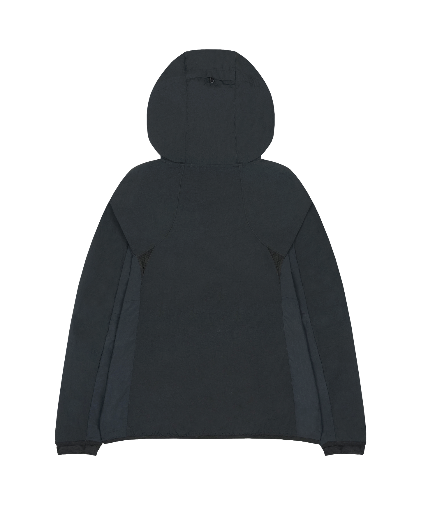 SIDE VENT JACKET