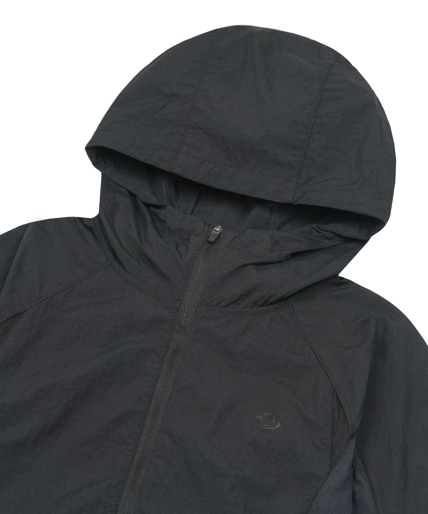 SIDE VENT JACKET