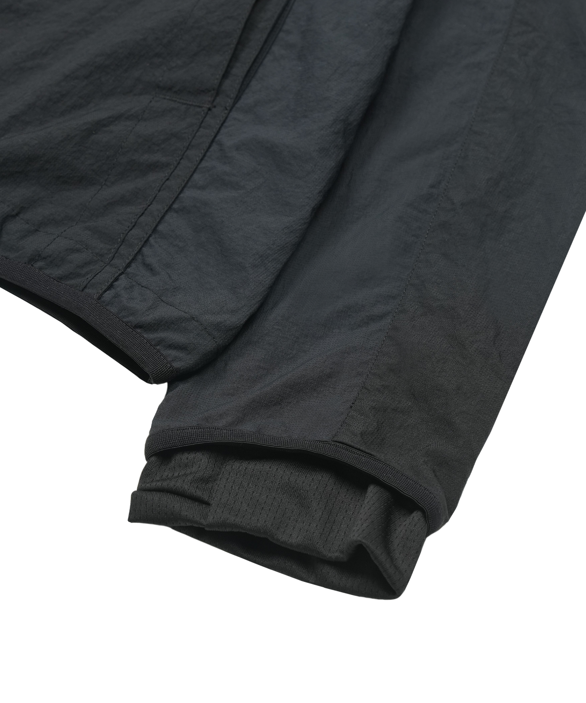 SIDE VENT JACKET