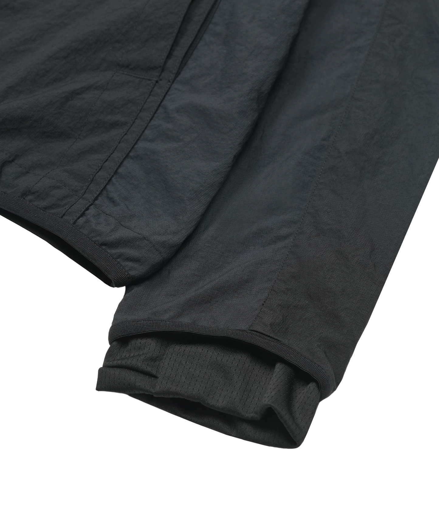 SIDE VENT JACKET