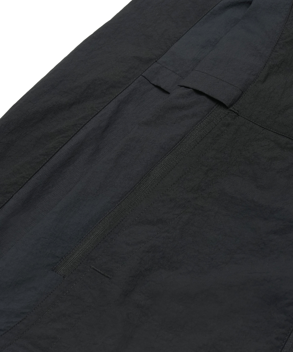 SIDE VENT JACKET
