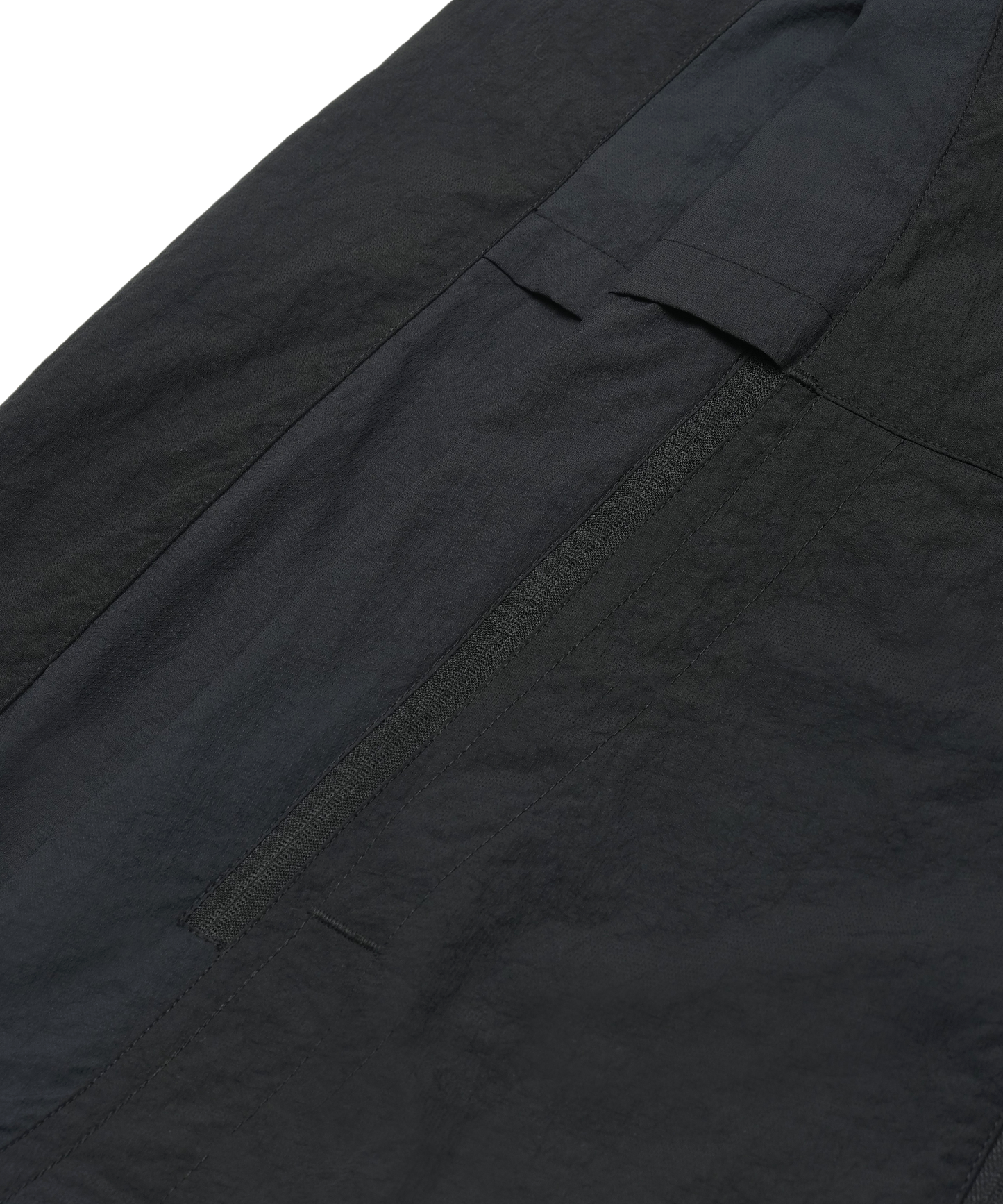 SIDE VENT JACKET