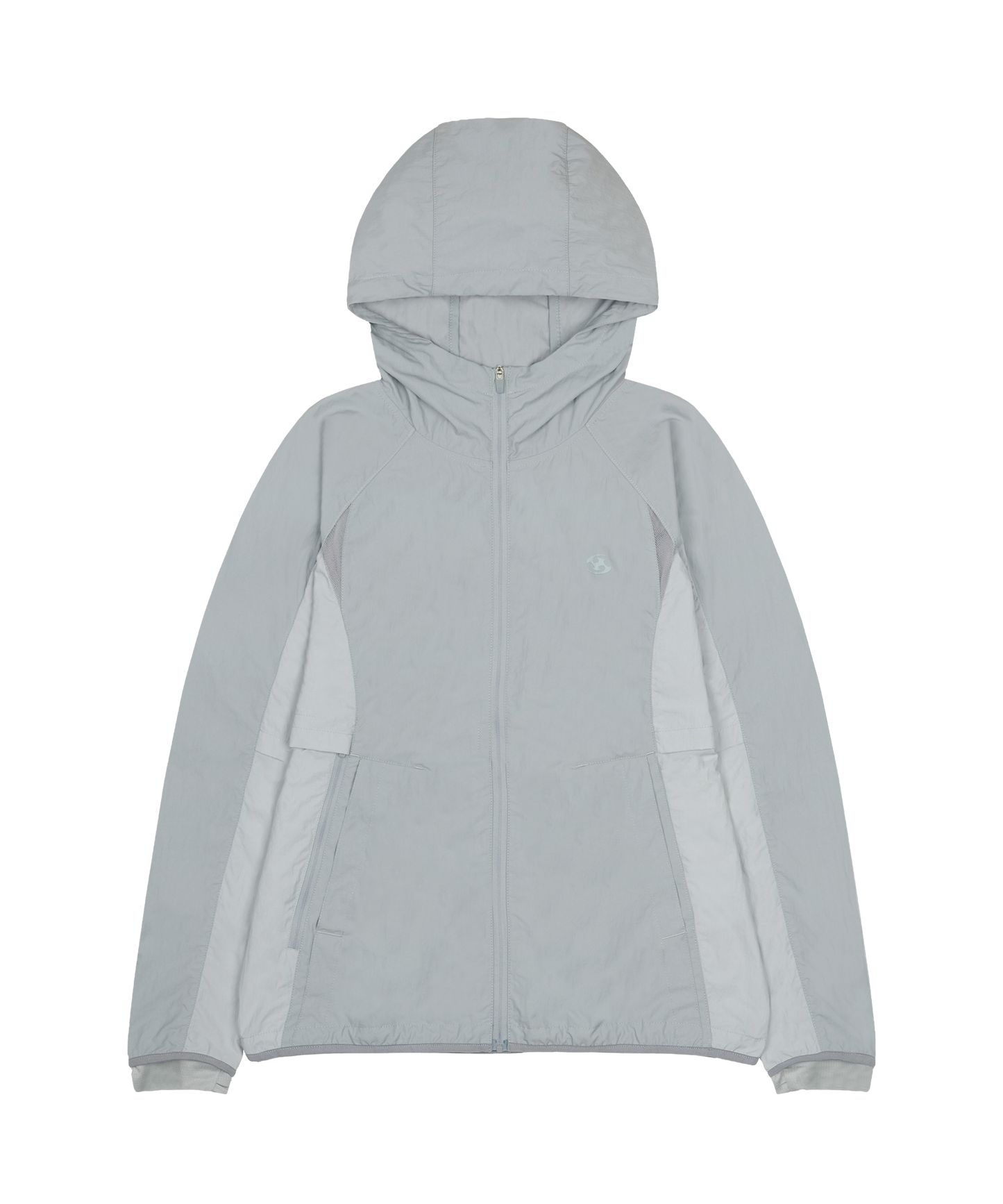 SIDE VENT JACKET