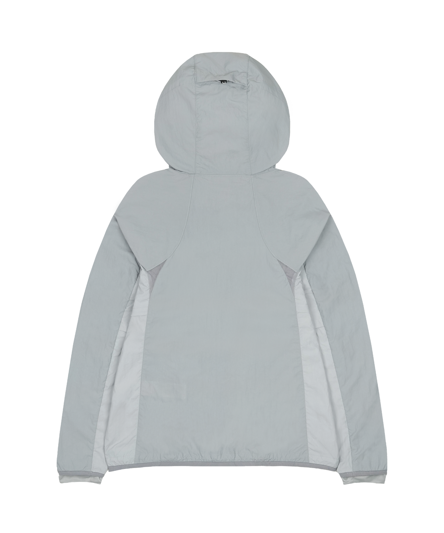 SIDE VENT JACKET