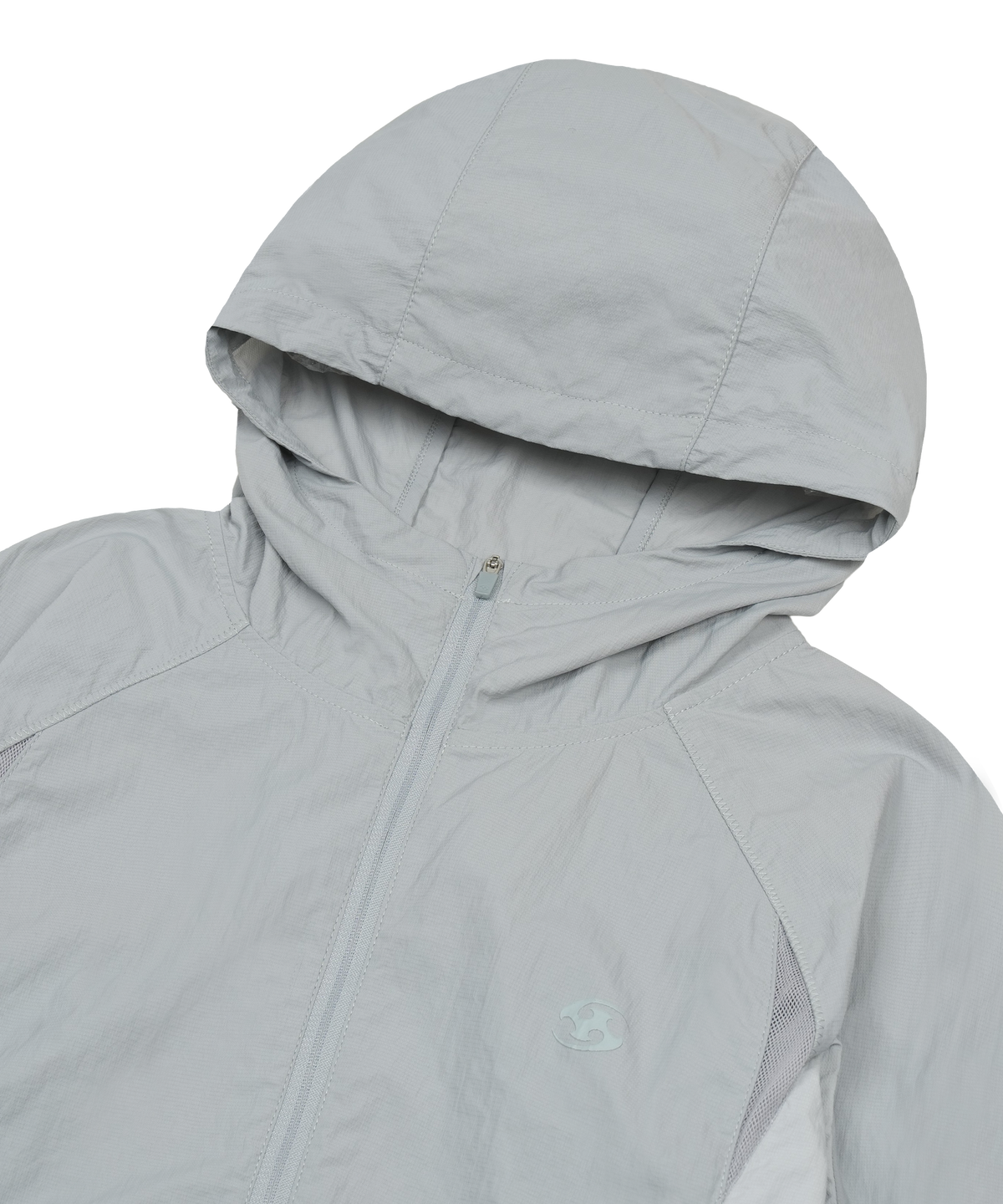 SIDE VENT JACKET