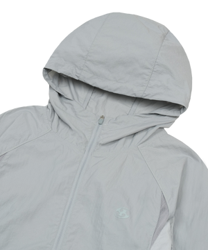 SIDE VENT JACKET