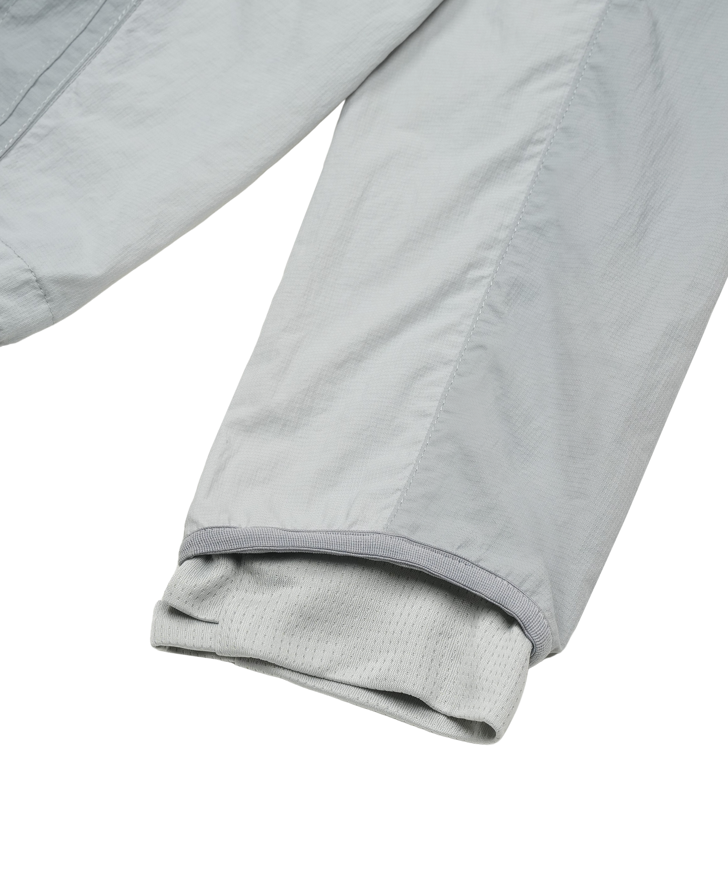 SIDE VENT JACKET