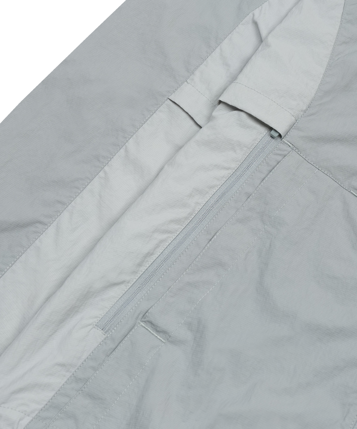 SIDE VENT JACKET