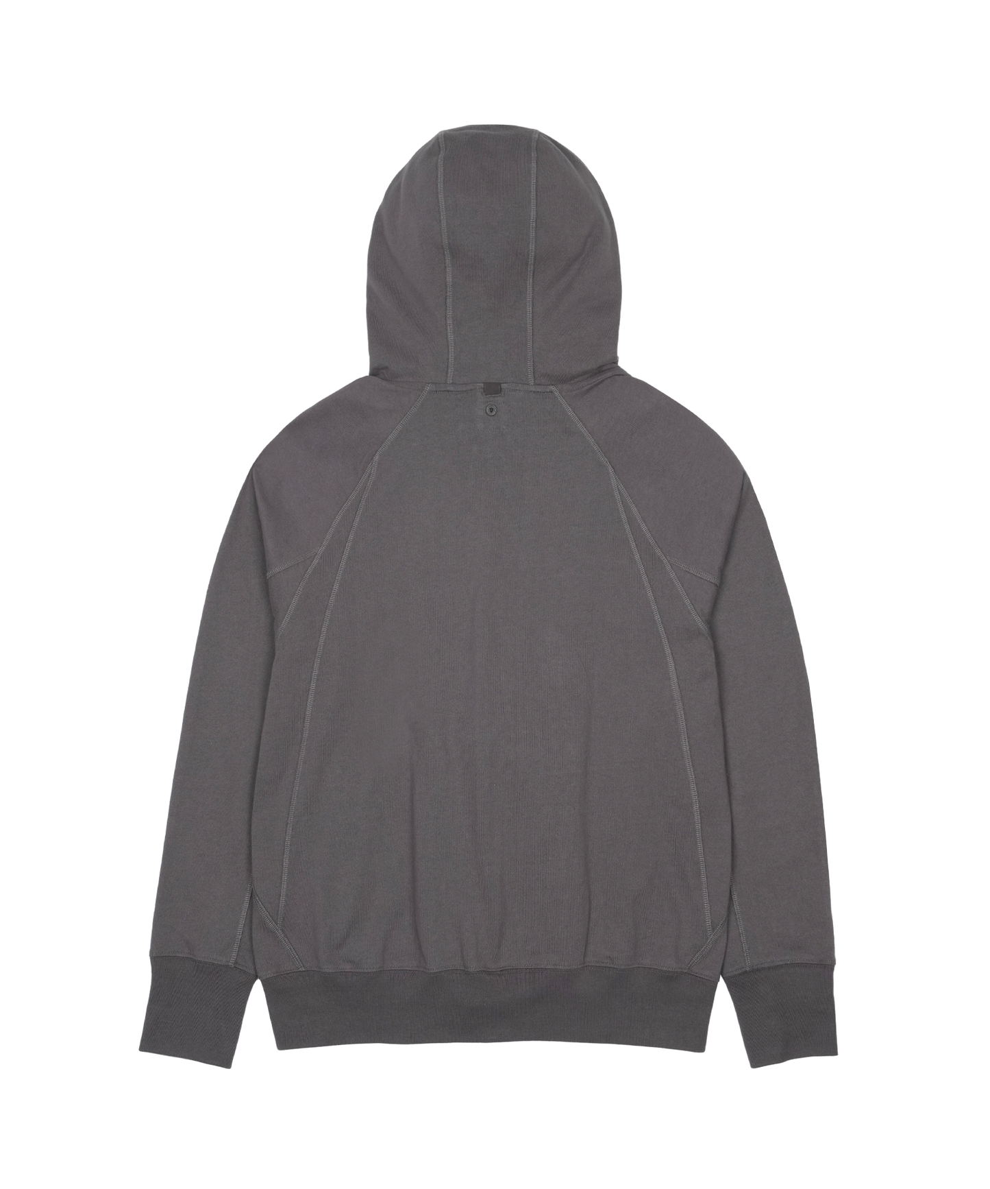 SLING ZIP-UP HOODIE