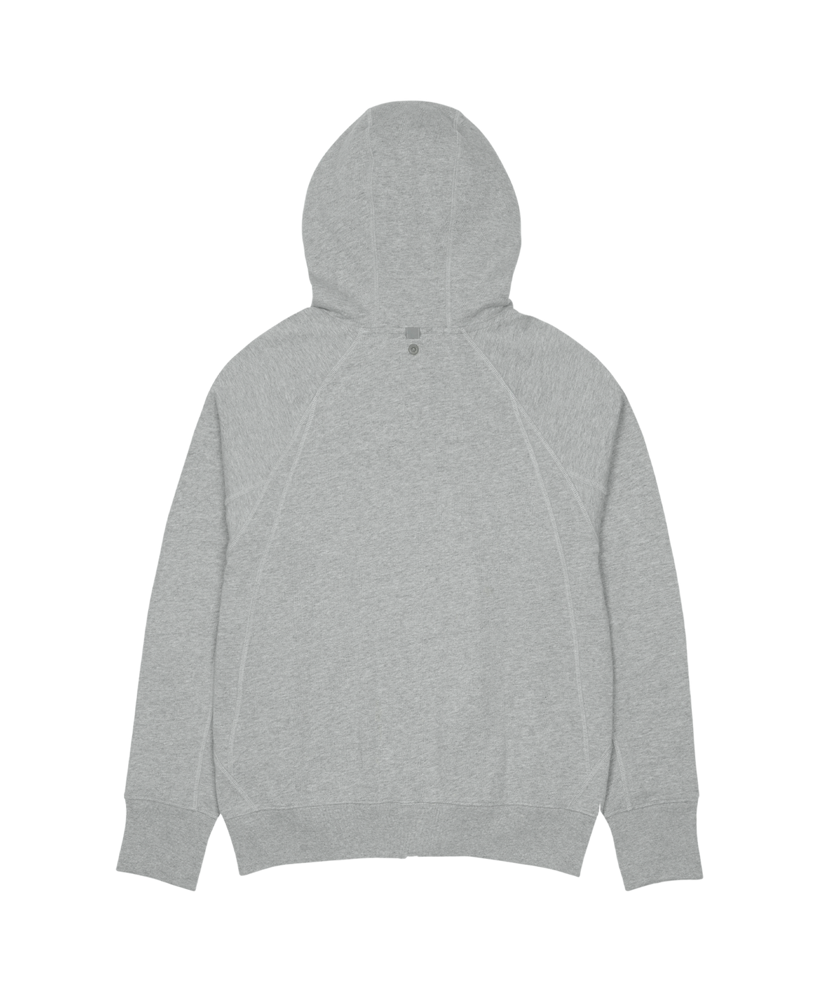 SLING ZIP-UP HOODIE