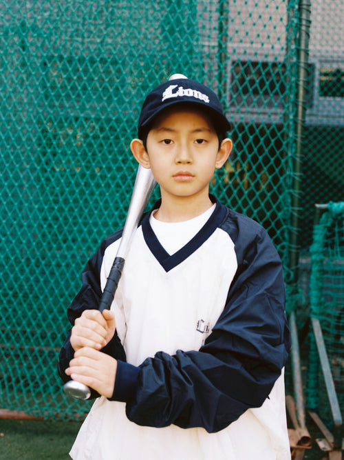 SAN SAN GEAR X SAMSUNG LIONS