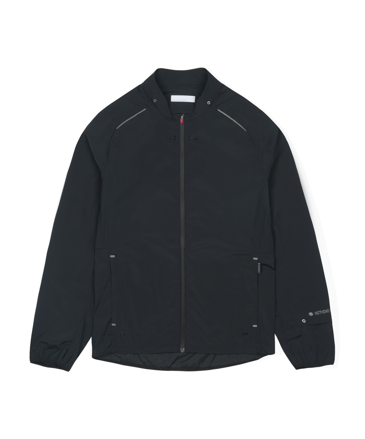 SAN SAN I NOTHING JACKET