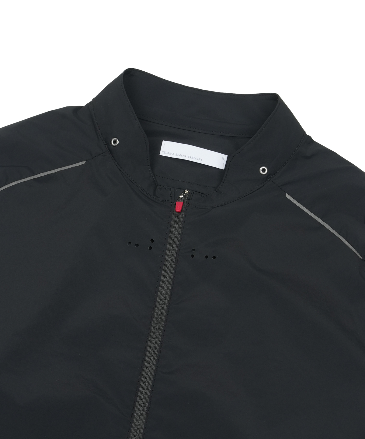 SAN SAN I NOTHING JACKET